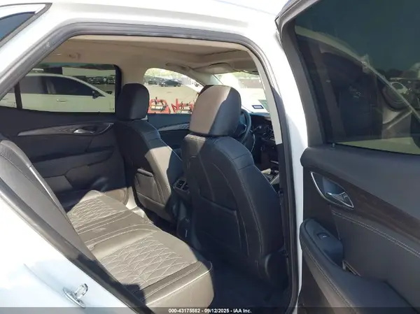 LRBFZRR4XPD067264 2023 BUICK ENVISION - Image 8