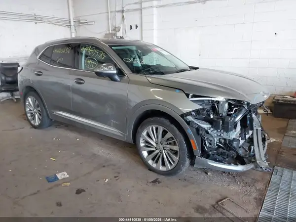 LRBFZSE40RD012628 2024 BUICK ENVISION - Image 1