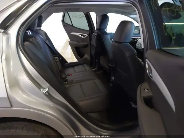 LRBFZSE40RD012628 2024 BUICK ENVISION - Image 8