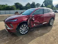 LRBFZSE40RD013942 2024 BUICK ENVISION