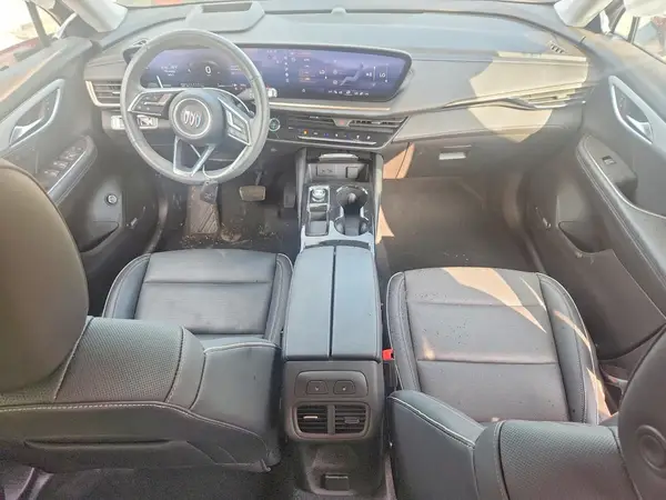 LRBFZSE40RD013942 2024 BUICK ENVISION - Image 8