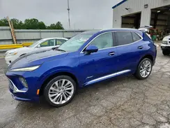 LRBFZSE40RD014346 2024 BUICK ENVISION