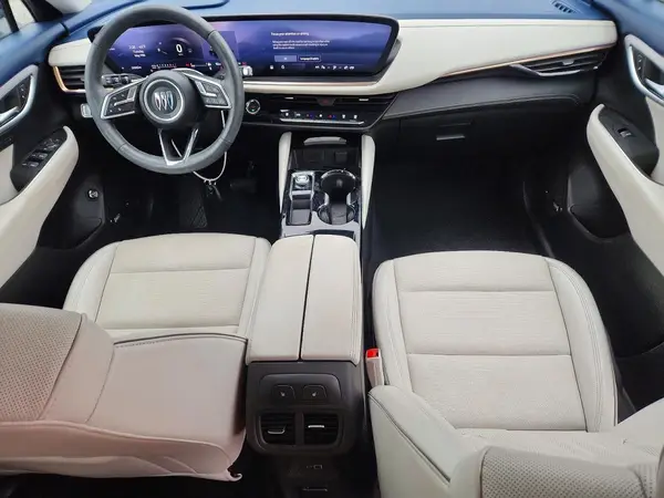 LRBFZSE40RD014346 2024 BUICK ENVISION - Image 8