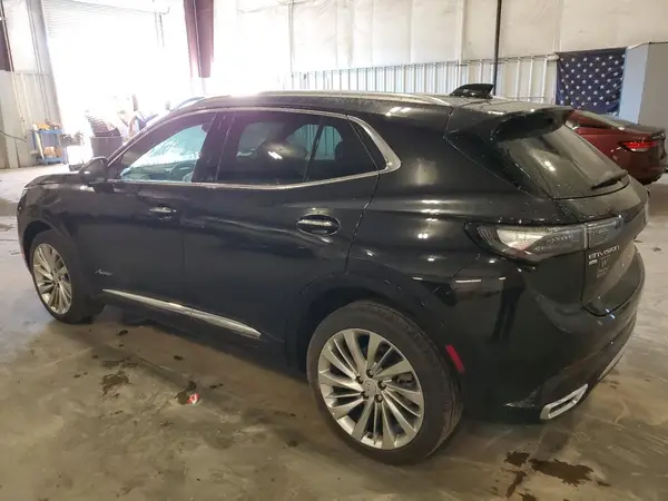 LRBFZSE40RD042499 2024 BUICK ENVISION - Image 2