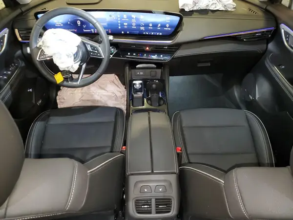 LRBFZSE40RD042499 2024 BUICK ENVISION - Image 8