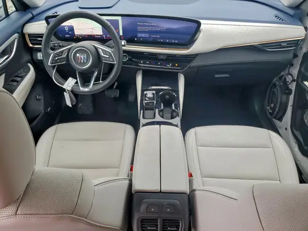 LRBFZSE40RD053177 2024 BUICK ENVISION - Image 8