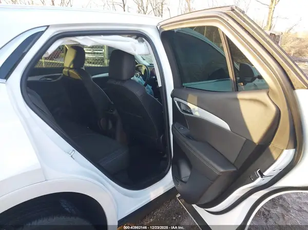 LRBFZSE40RD070514 2024 BUICK ENVISION - Image 8