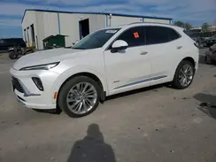 LRBFZSE41RD014274 2024 BUICK ENVISION