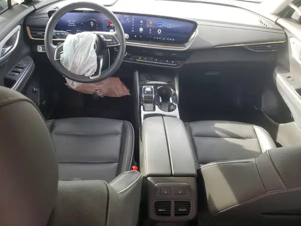LRBFZSE41RD014274 2024 BUICK ENVISION - Image 8
