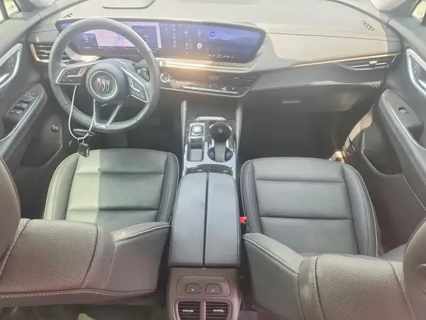 LRBFZSE41RD017451 2024 BUICK ENVISION - Image 8