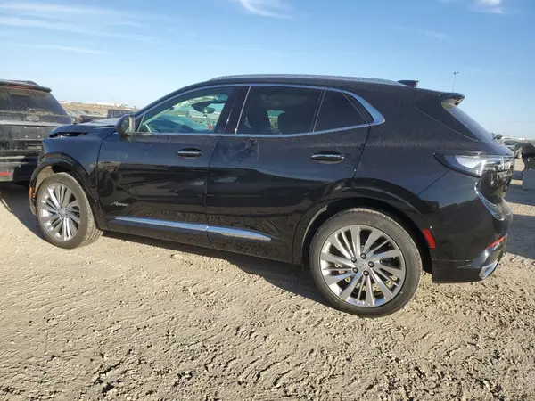 LRBFZSE41RD056265 2024 BUICK ENVISION - Image 2