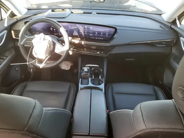 LRBFZSE41RD056265 2024 BUICK ENVISION - Image 8