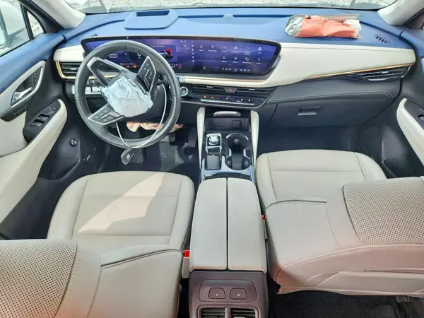 LRBFZSE41RD066830 2024 BUICK ENVISION - Image 8