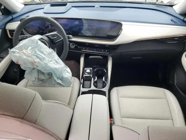 LRBFZSE42RD016096 2024 BUICK ENVISION - Image 8