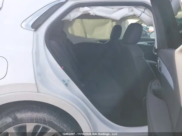 LRBFZSE42RD025557 2024 BUICK ENVISION - Image 8