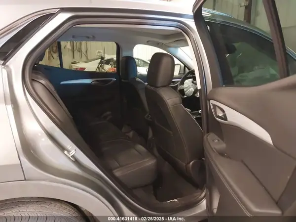 LRBFZSE42RD072328 2024 BUICK ENVISION - Image 8