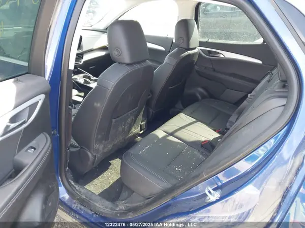 LRBFZSE42RD074306 2024 BUICK ENVISION - Image 8