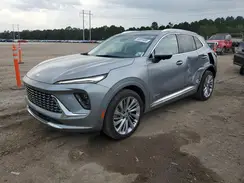 LRBFZSE43RD013918 2024 BUICK ENVISION