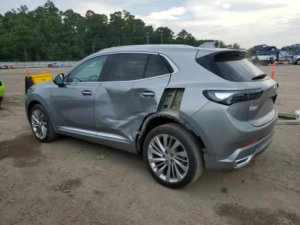 LRBFZSE43RD013918 2024 BUICK ENVISION - Image 2