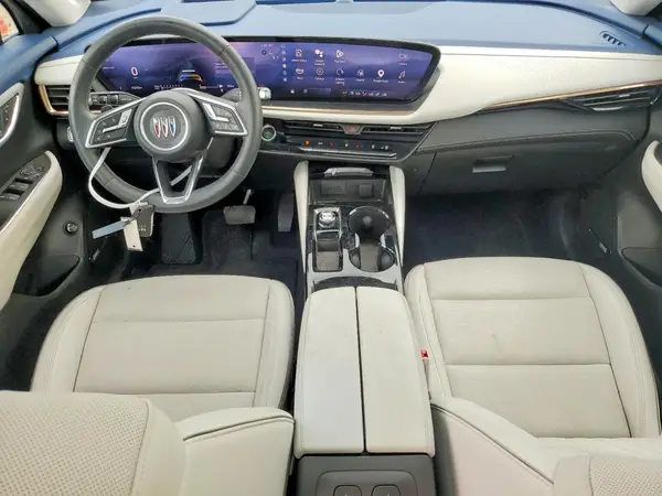 LRBFZSE43RD013918 2024 BUICK ENVISION - Image 8