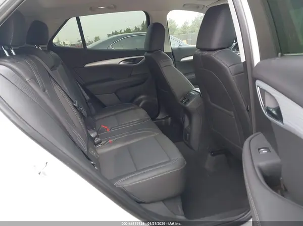 LRBFZSE43RD023834 2024 BUICK ENVISION - Image 8