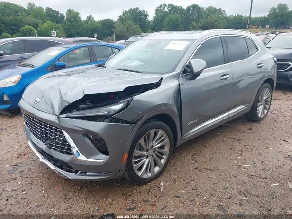 LRBFZSE43RD036051 2024 BUICK ENVISION - Image 2