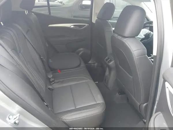 LRBFZSE43RD036051 2024 BUICK ENVISION - Image 8