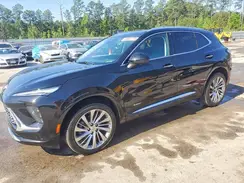 LRBFZSE43RD046322 2024 BUICK ENVISION