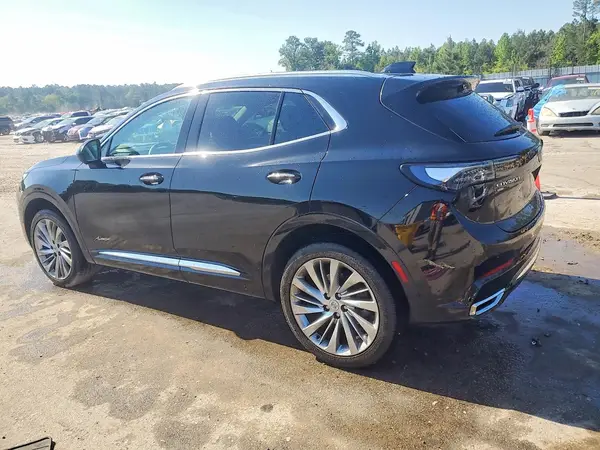 LRBFZSE43RD046322 2024 BUICK ENVISION - Image 2