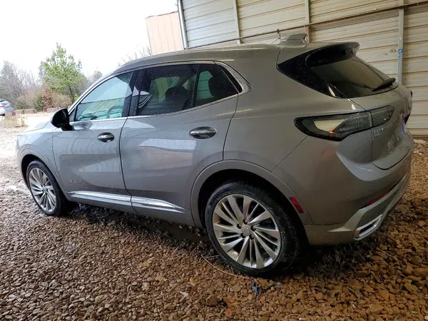 LRBFZSE43RD053089 2024 BUICK ENVISION - Image 2