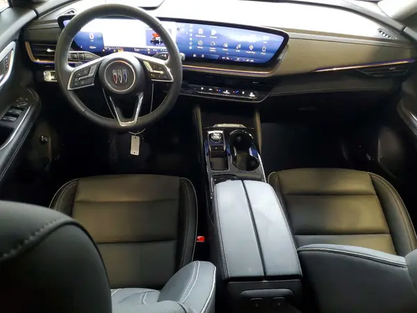 LRBFZSE43RD053089 2024 BUICK ENVISION - Image 8