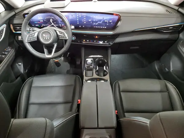 LRBFZSE43RD061029 2024 BUICK ENVISION - Image 8