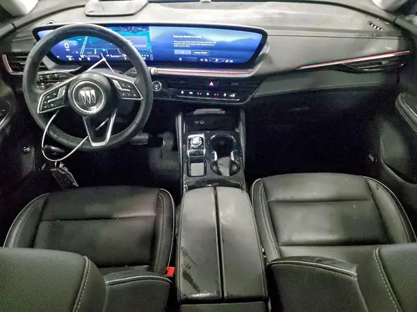 LRBFZSE43RD061547 2024 BUICK ENVISION - Image 8
