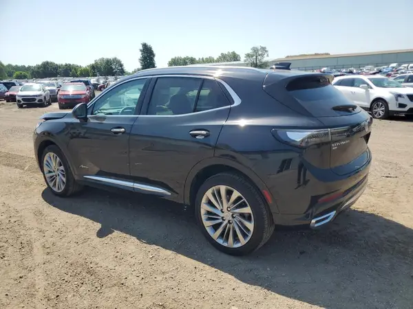 LRBFZSE43RD072760 2024 BUICK ENVISION - Image 2