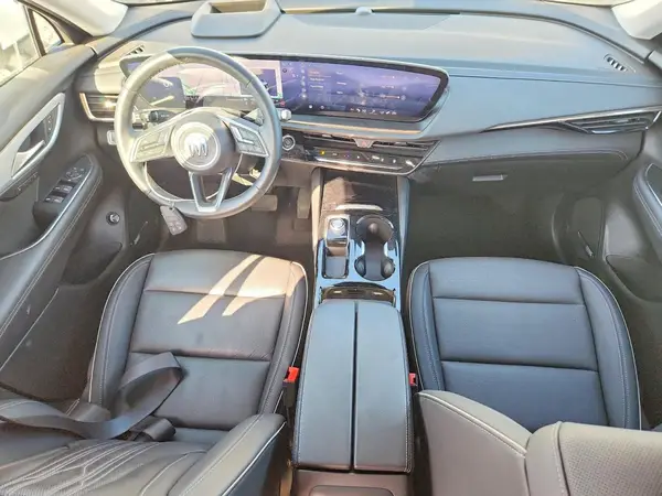 LRBFZSE44RD016004 2024 BUICK ENVISION - Image 8