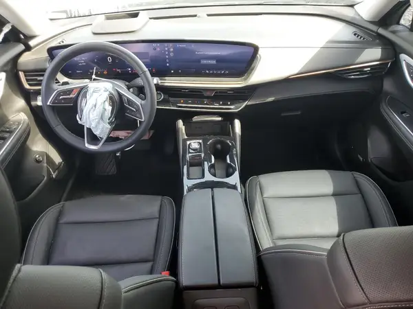 LRBFZSE44RD047611 2024 BUICK ENVISION - Image 8