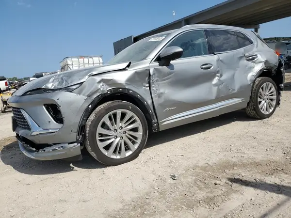 LRBFZSE44RD058379 2024 BUICK ENVISION - Image 1