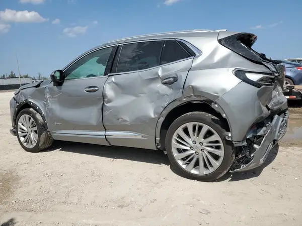 LRBFZSE44RD058379 2024 BUICK ENVISION - Image 2
