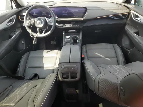 LRBFZSE44RD058379 2024 BUICK ENVISION - Image 8