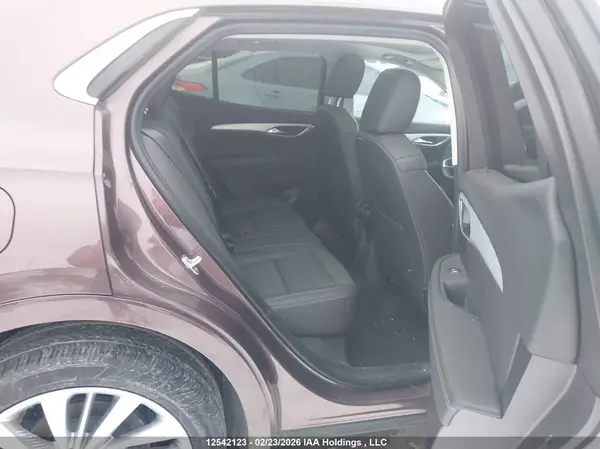 LRBFZSE45RD026315 2024 BUICK ENVISION - Image 8