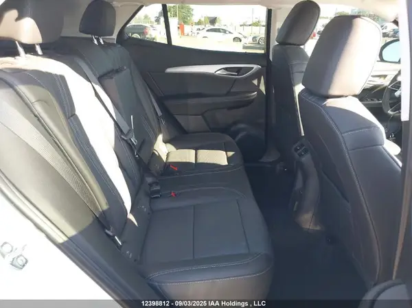 LRBFZSE45RD036777 2024 BUICK ENVISION - Image 8