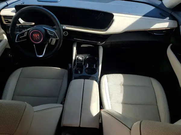 LRBFZSE45RD037430 2024 BUICK ENVISION - Image 8