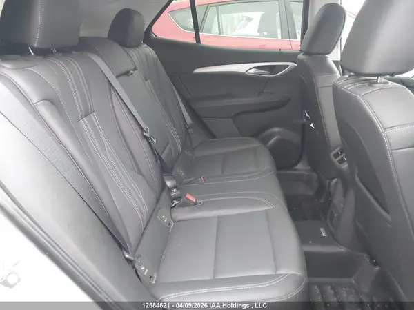 LRBFZSE45RD038237 2024 BUICK ENVISION - Image 8