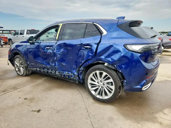LRBFZSE45RD042448 2024 BUICK ENVISION - Image 2
