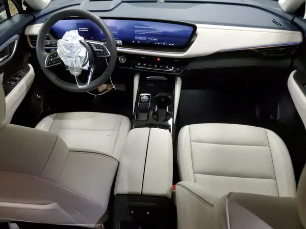 LRBFZSE45RD043695 2024 BUICK ENVISION - Image 8