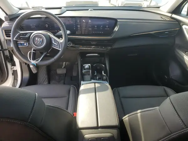 LRBFZSE46RD022628 2024 BUICK ENVISION - Image 8