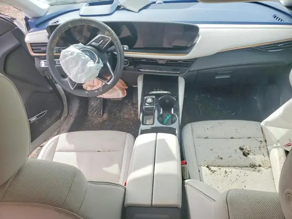 LRBFZSE46RD026033 2024 BUICK ENVISION - Image 8