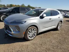 LRBFZSE46RD042927 2024 BUICK ENVISION