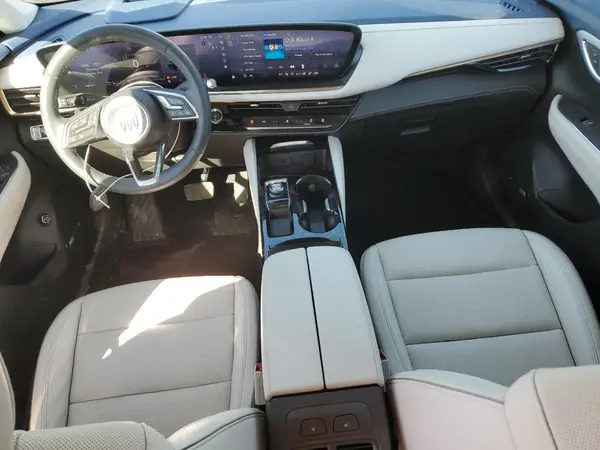 LRBFZSE46RD042927 2024 BUICK ENVISION - Image 8