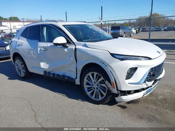 LRBFZSE46RD061543 2024 BUICK ENVISION - Image 1